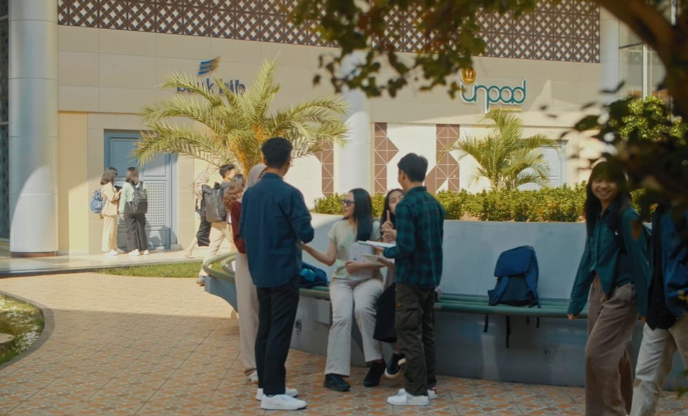 Daya Tampung Mandiri Unpad 2025, Cek Peluangmu! 
