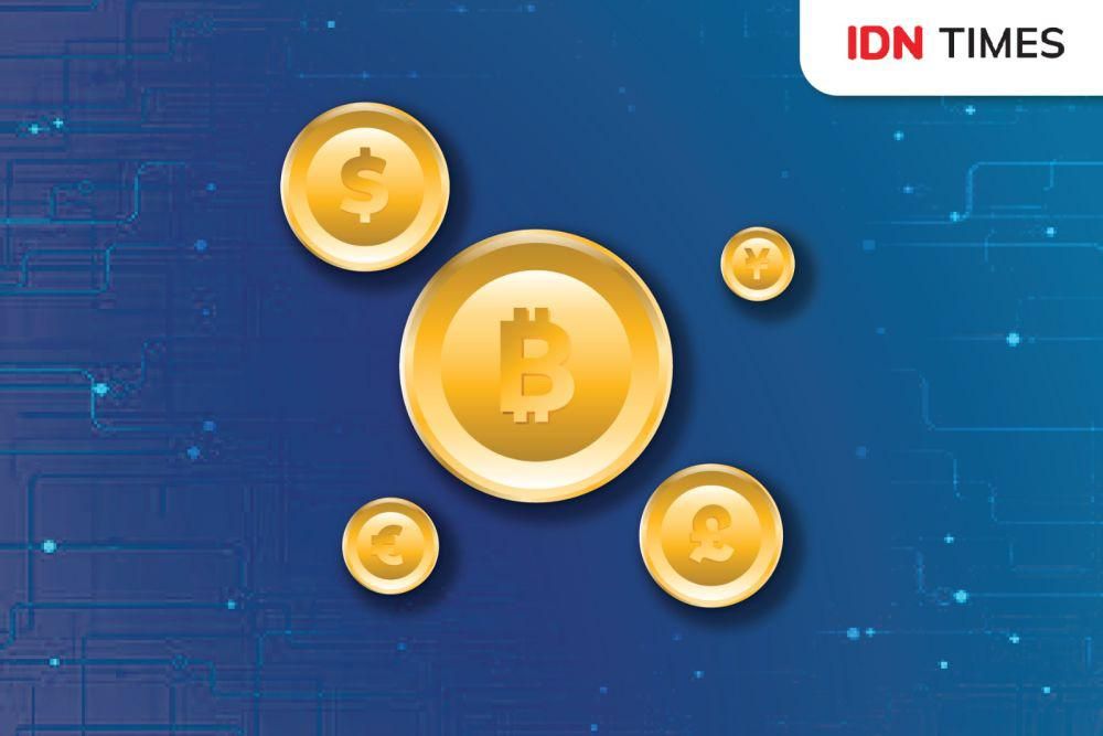 IPO Bursa Kripto COIN Tuai Kritik, Pemilik Punya Rekam Jejak Hukum