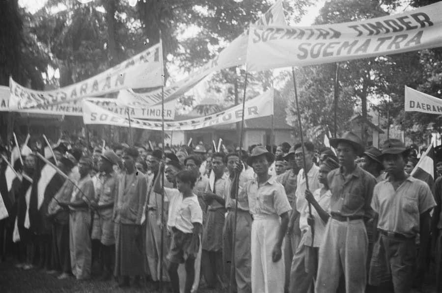 [QUIZ] Tes Pengetahuan Sejarah Indonesia Tingkat SD, Ingat?