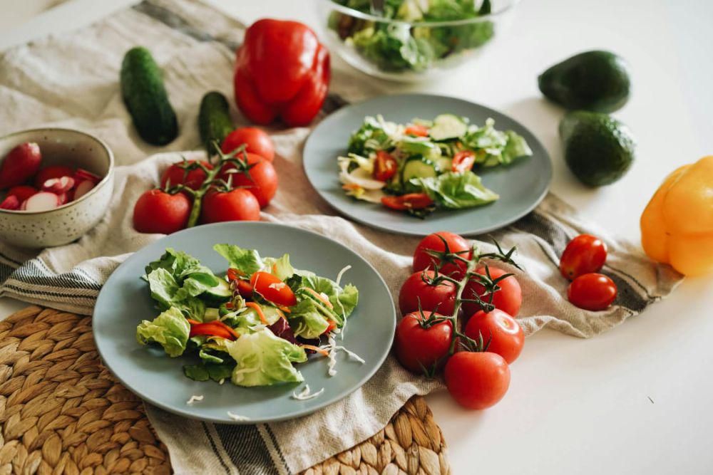 Food Combining: Seni Diet Sehat Tanpa Merasa Lapar