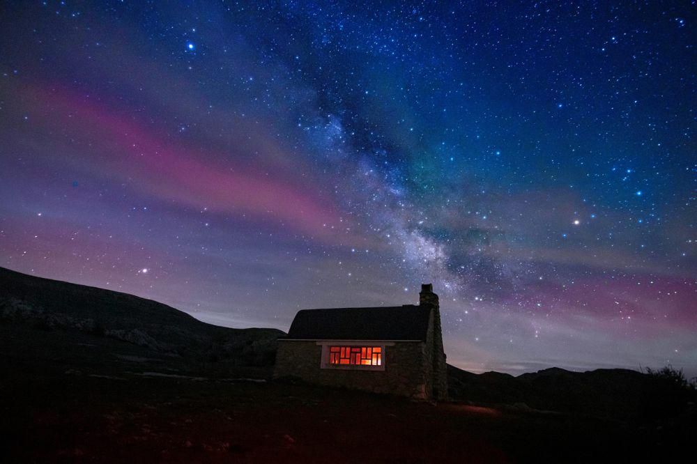 ilustrasi langit (pixabay.com/Leolo212)