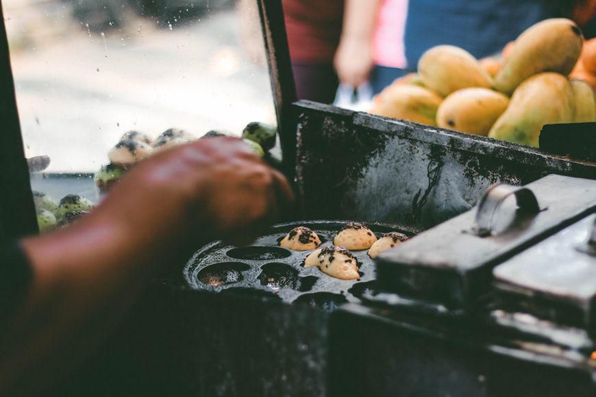Resep Kue Cubit Abang-Abang yang Bikin Nostalgia