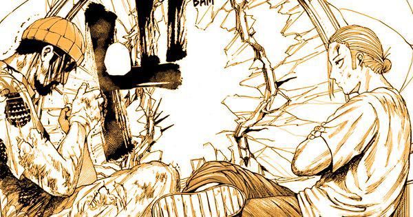 Kenapa Sakamoto Bisa Kembali Kurus di Sakamoto Days Manga?