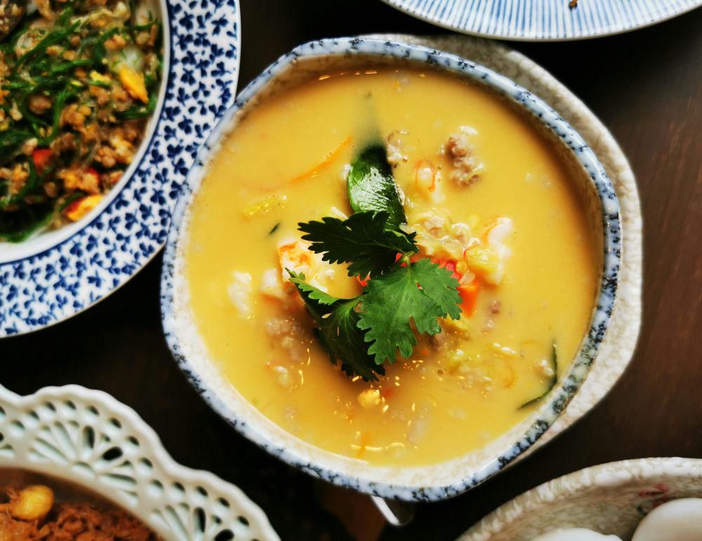 Resep Sup Asparagus Versi Simpel untuk Ide Menu Sehat Sehari-hari