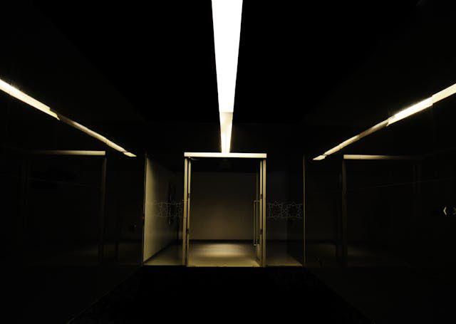 ilustrasi ruang kosong (pexels.com/Golnar Sabzpoush Rashidi)