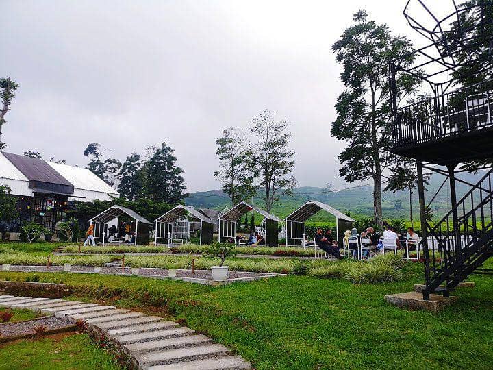 Tengah Kebun, Subang (google.com/maps/Rita Wijaya)