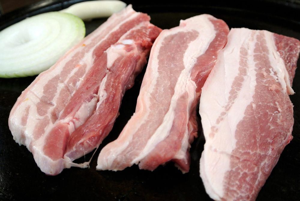 Harga Daging Babi di Bali 22 Juni 2025 dan Pangan Lainnya