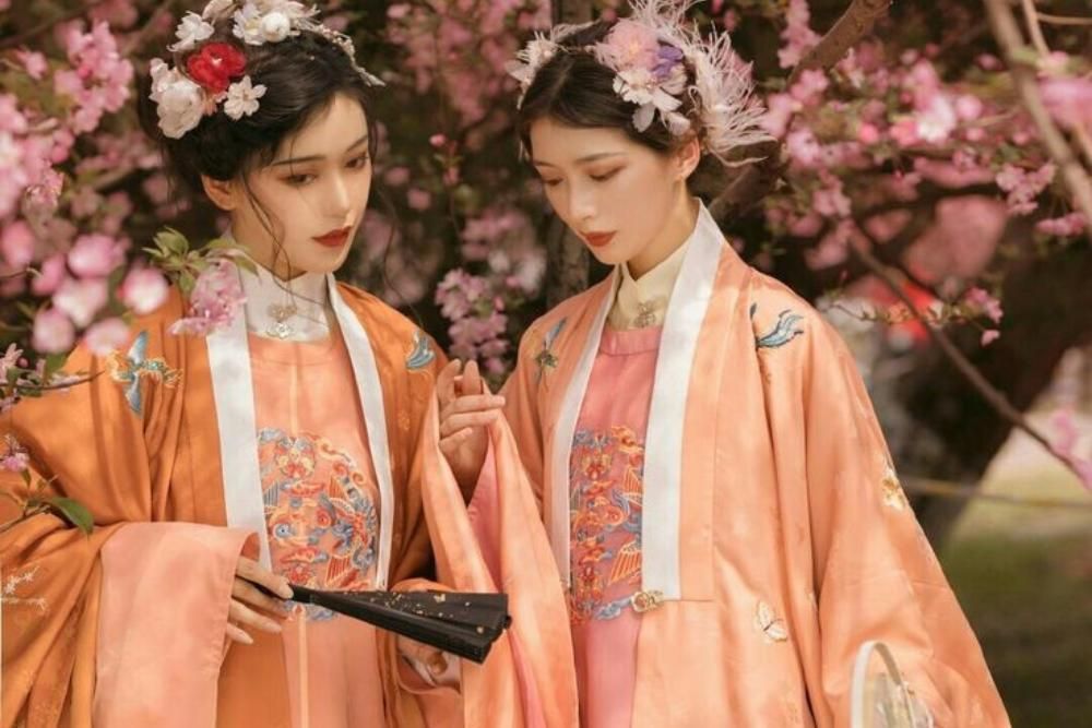 6 Baju Tradisional Cina dan Keunikannya, Elegan!