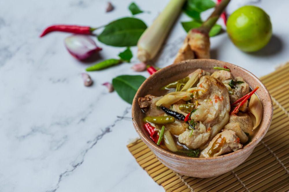 15 Makanan Khas Jawa Paling Lezat dan Jadi Sajian Andalan