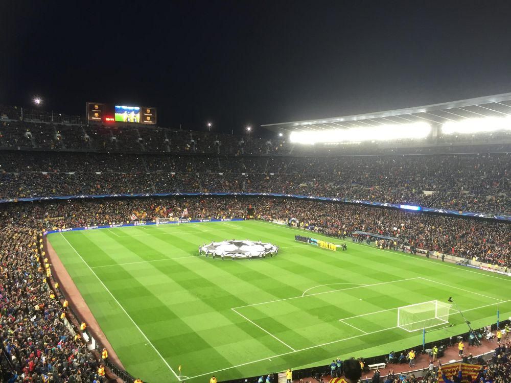6 Rekan Setim yang Paling Sering Bermain bersama Ivan Rakitic
