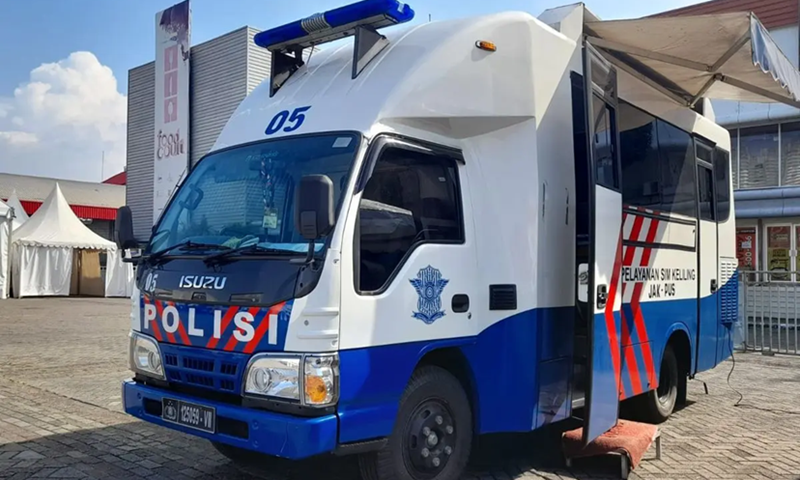 Apakah Perpanjang SIM Perlu Tes Lagi? Ini Penjelasannya