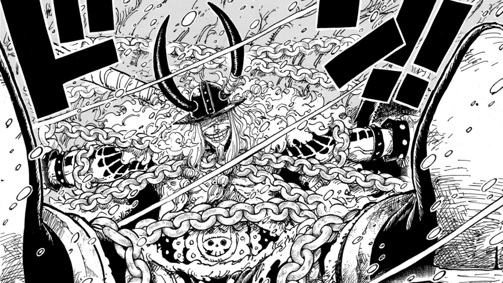 Mungkinkah Loki Bergabung dengan Topi Jerami dalam One Piece?