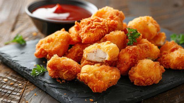 Resep Ayam Fillet Goreng Tepung yang Krispinya Juara | IDN Times