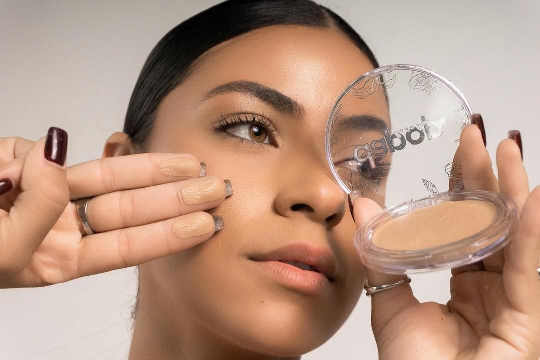 Natural Beige Cocok untuk Warna Kulit Apa? Ini Pilihannya