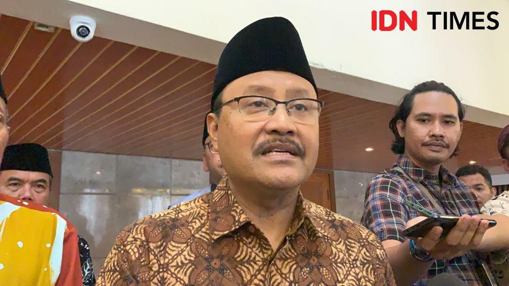 Target 100 Unit, Baru 63 Sekolah Rakyat yang Beroperasi Pekan Depan