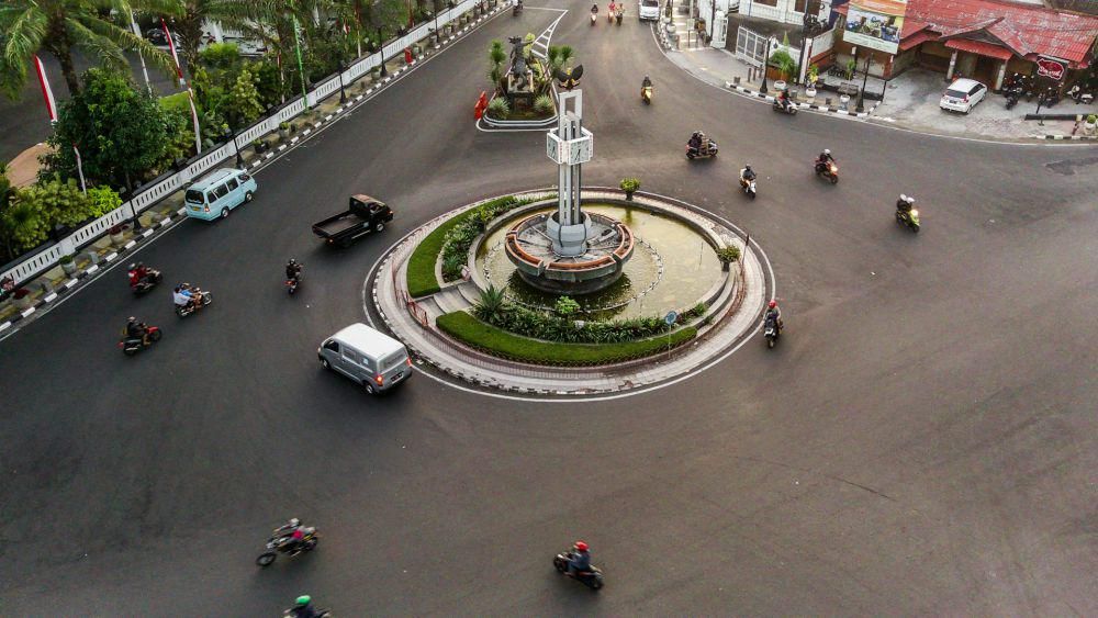 Acara dan Event di Kota Salatiga Dalam Rangka Perayaan HUT ke ke 1.275