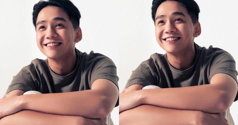 Cerita Haru Chicco Kurniawan Urus Mamanya yang Skizofrenia