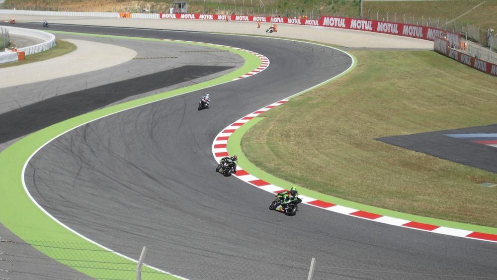 5 Pembalap Indonesia yang Pernah Mentas di Red Bull Rookies Cup