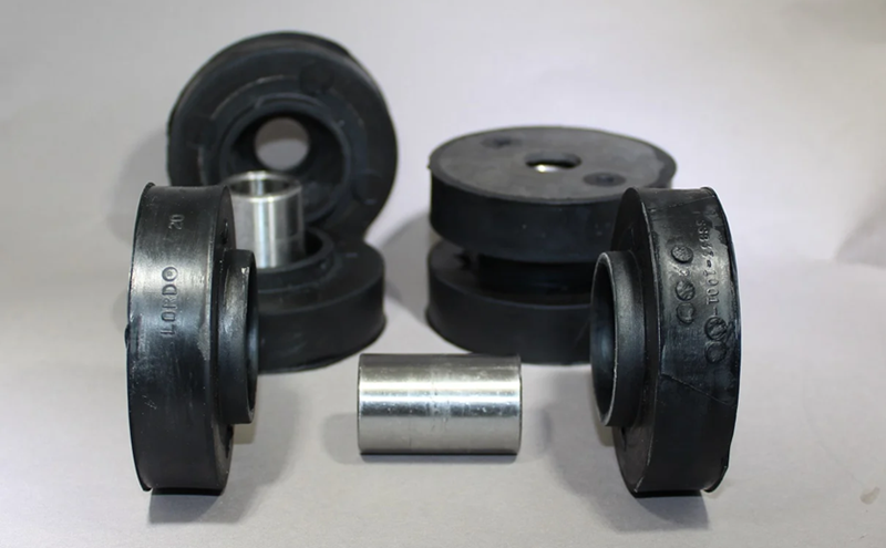 Apa Itu Mounting Motor? Berikut Arti dan Fungsinya