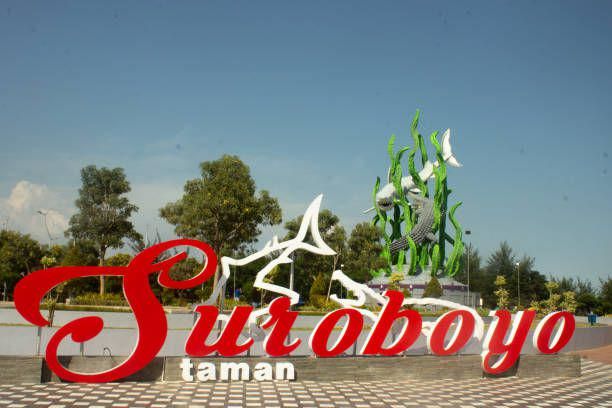 Jadwal Event Surabaya Juli 2025, Semuanya Seru!