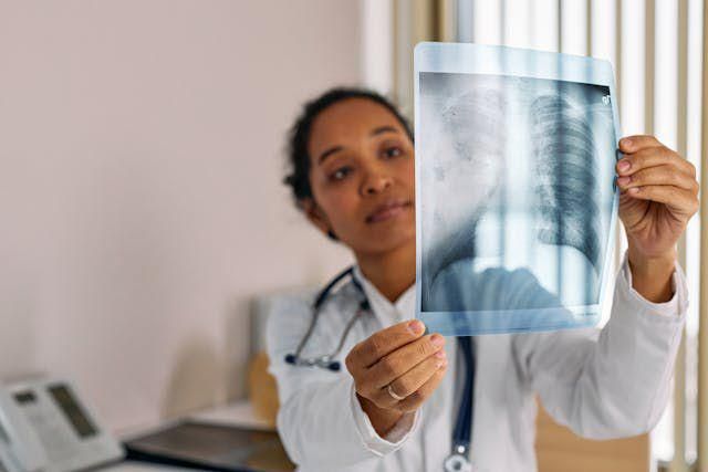 Waspada, 3 Daerah Ini Miliki Kasus Pneumonia Tertinggi di Semarang