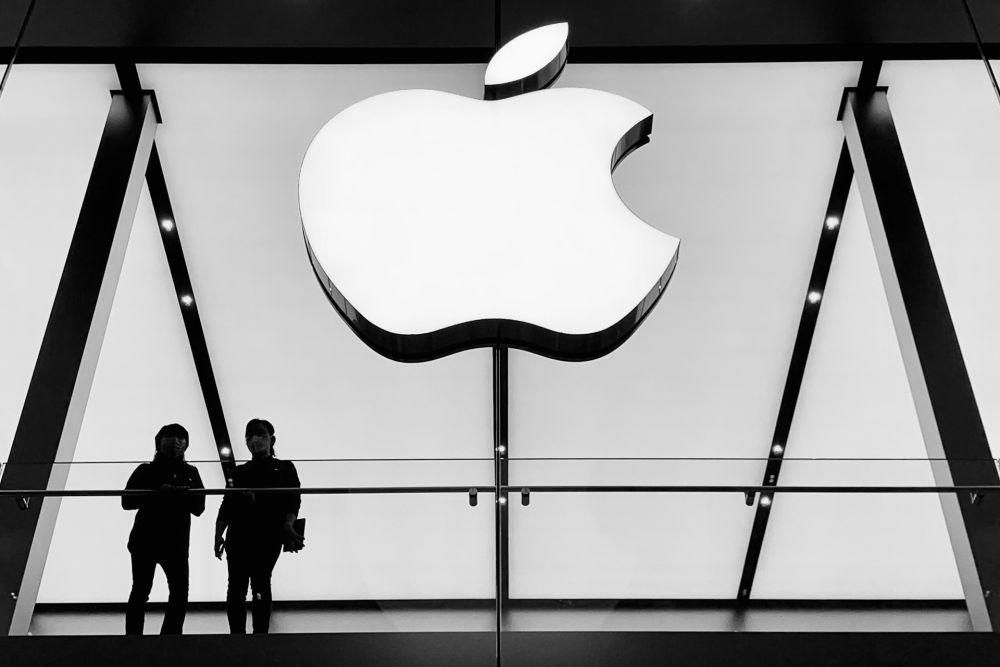 Aturan Baru Tarif Impor Diharapkan Tidak Goyahkan Investasi Apple