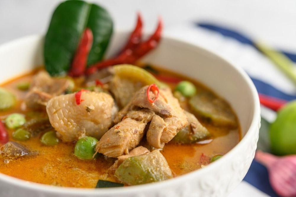 Resep Tongseng Ayam Sederhana dan Cara Membuatnya