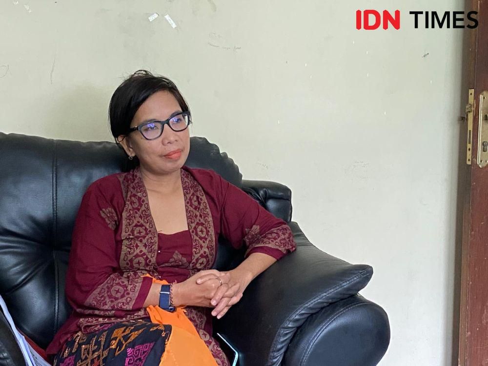 KPAD Bali: Preseden Buruk Vonis Rendah Pemerkosaan Anak di Buleleng