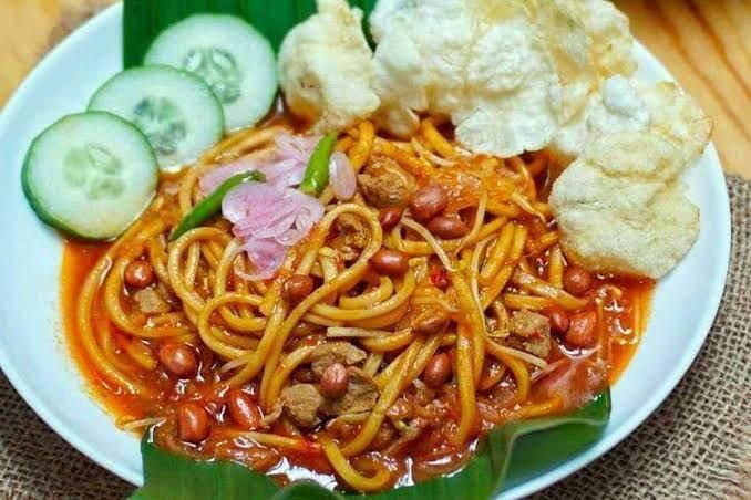 5 Kumpulan Resep Mie Aceh yang Enak dan Bikin Nagih