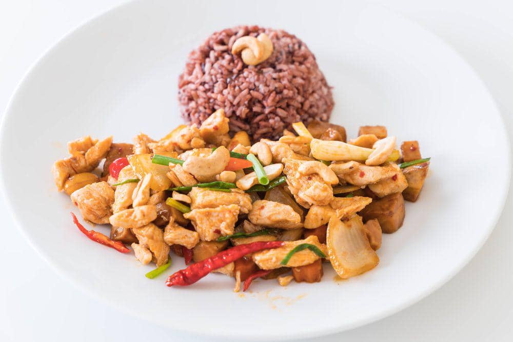 5 Ide Meal Prep untuk Sahur yang Rendah Kalori | IDN Times