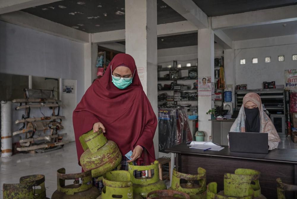 Kebijakan LPG 3 Kg Satu Harga Dikhawatirkan Bikin Subsidi Bengkak
