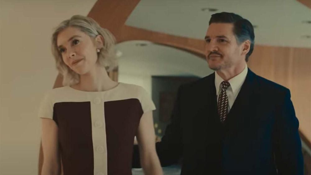7 Hal Aneh Tentang Hubungan Reed Richards dan Susan Storm