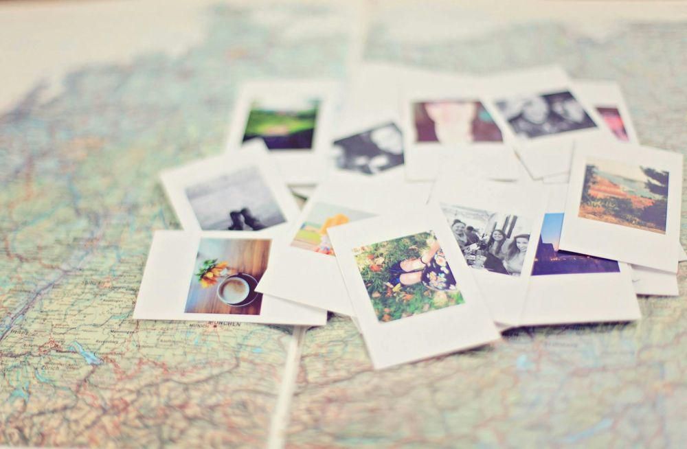 ilustrasi album foto (pexels.com/Leah Newhouse)