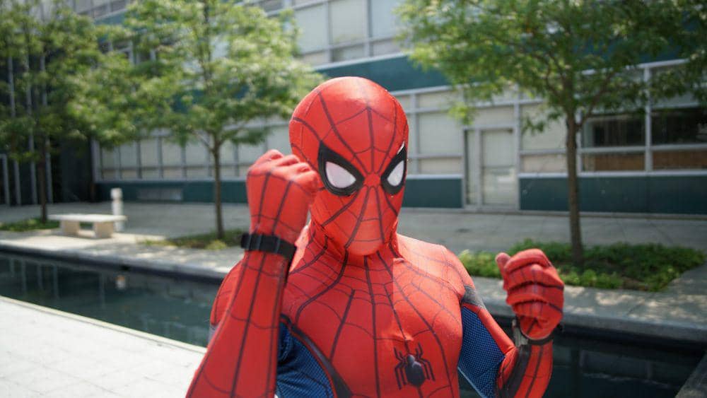Patch Marvel's Spider-Man 2 (unsplash.com)