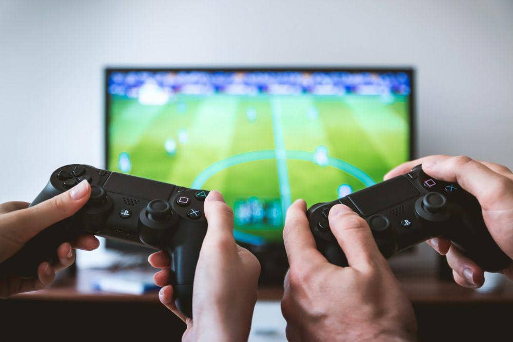 Game Time Loading Kenapa Loading Screen Selalu Ada dalam Game? | IDN Times