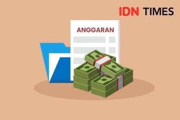 Anggaran Proyek Rusun IKN hingga DOB Papua Rp1,8 T Masih Diblokir