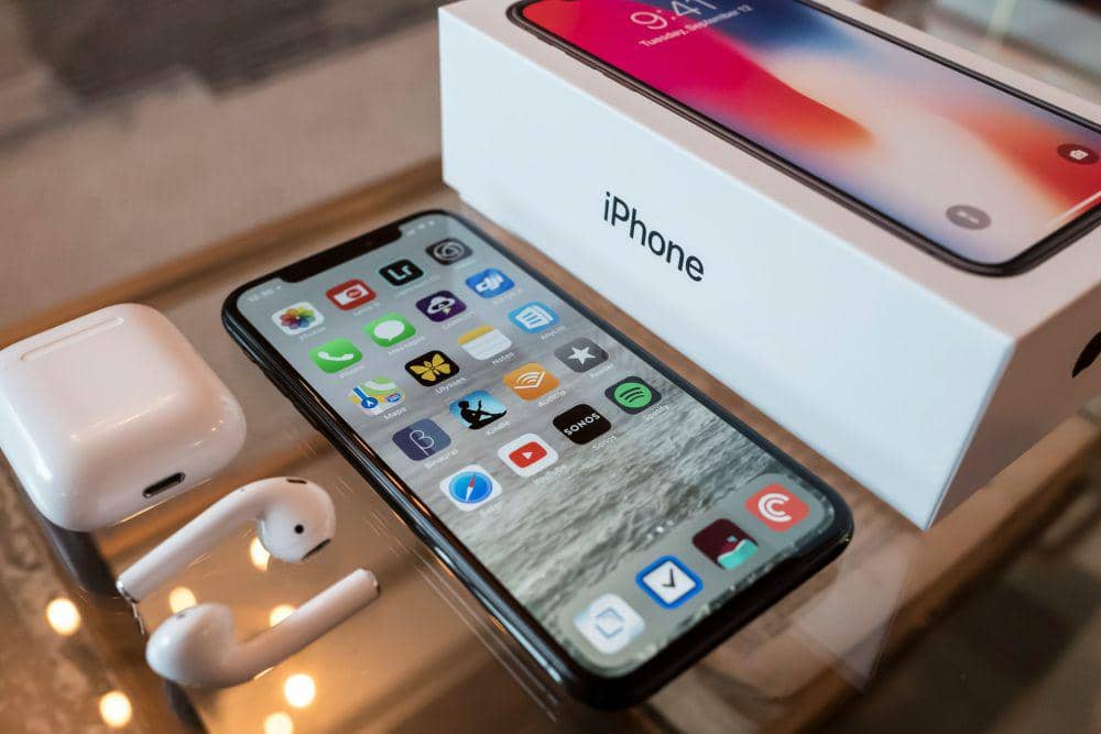 H Samren Api 7 HP Terpopuler Sepanjang Masa GSMArena, Apple Mendominasi | IDN Times