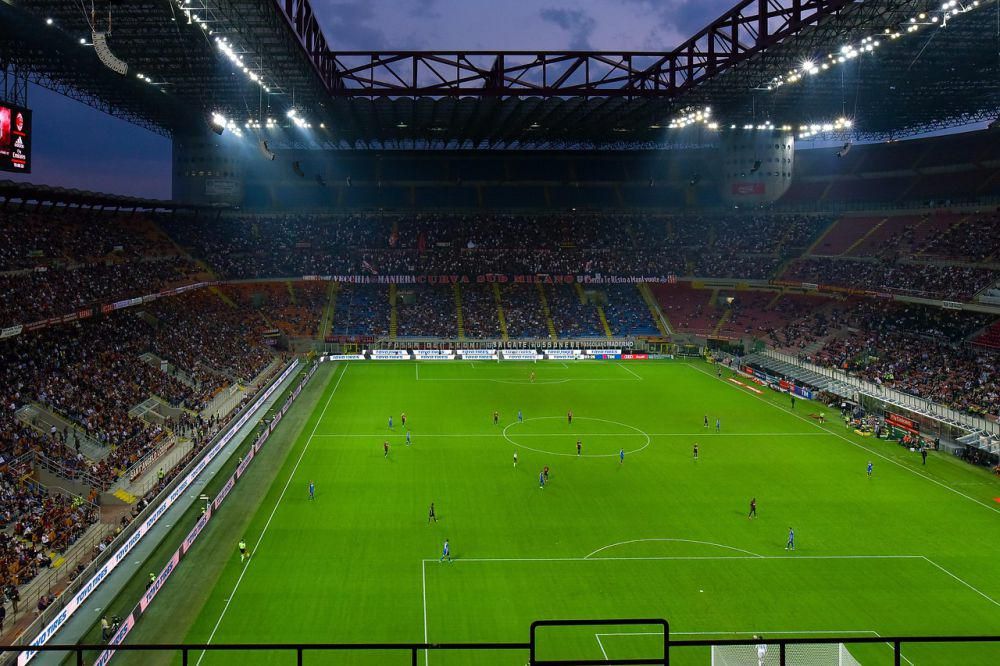 4 Pemain AC Milan Terakhir yang Dijual ke Klub Premier League