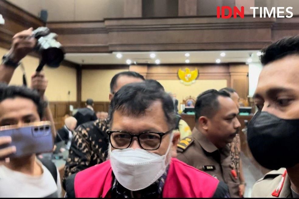 Kejagung Kembali Tetapkan Zarof Ricar dan Lisa Jadi Tersangka Kasus Suap
