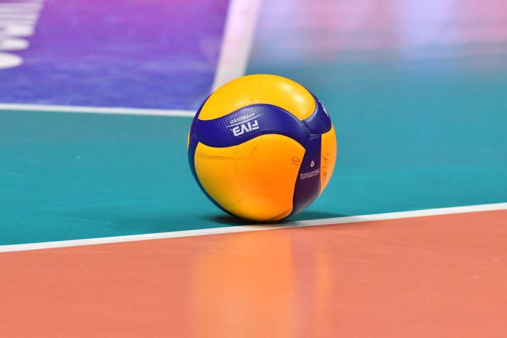 Jadwal AVC Nations Cup 2025 Putra, Grup hingga Final