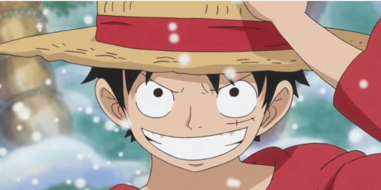 Monkey D. Luffy (cbr.com)