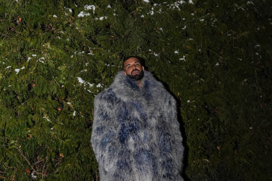 10 Lagu Drake Terpopuler yang Sukses Mendunia