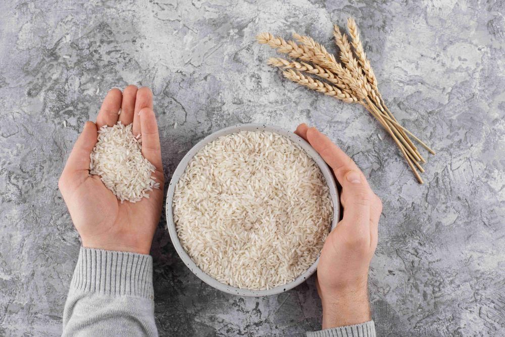 Ramai Beras Oplosan, Ahli Gizi: Vitamin dan Mineralnya Bisa Hilang