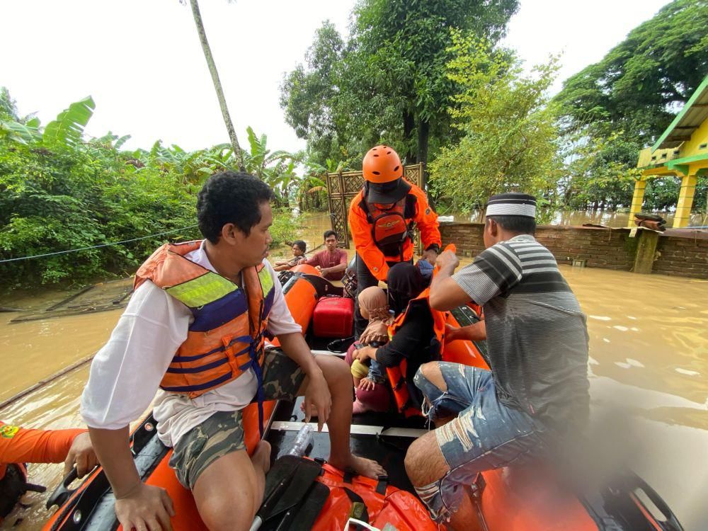 Hutan Menyusut, WALHI Sulsel Peringatkan Bencana Banjir Bakal Berulang