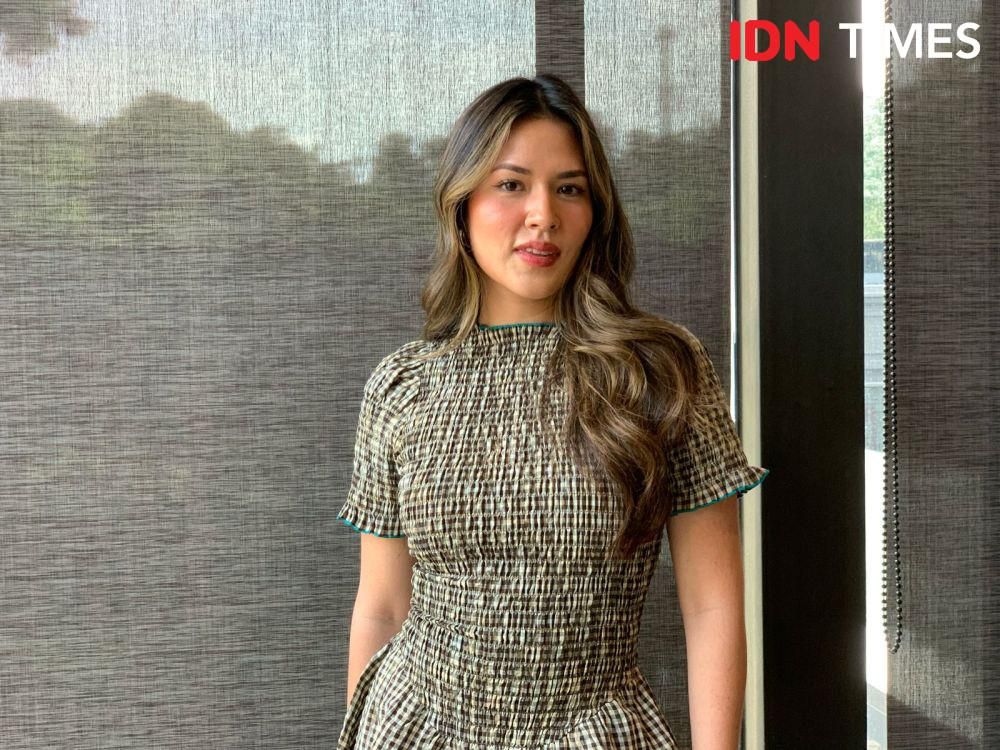 Raisa (IDN Times/Zahrotustianah)