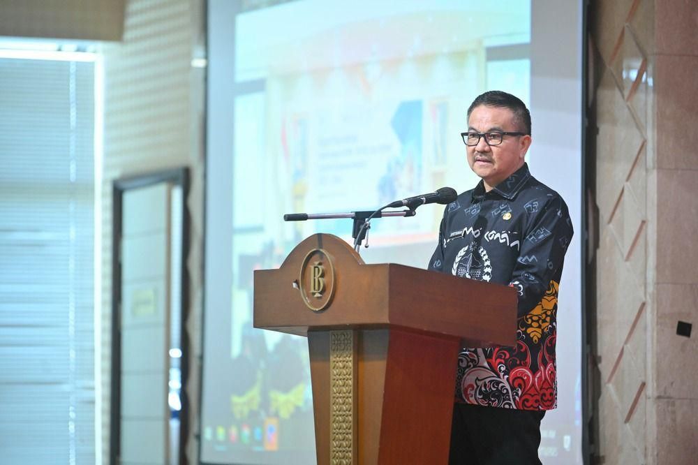 Besaran Bonus Atlet PON Sulsel Tidak Sesuai Janji Awal, Pemprov Ingkar?