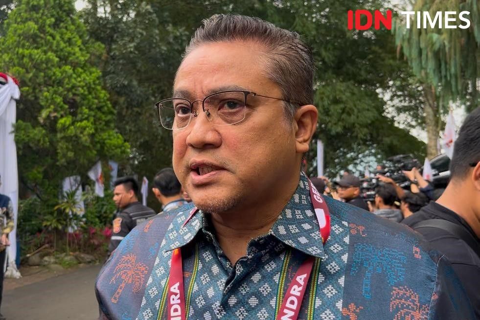 Pemilu Dipisah, DPR Bicara Biaya Politik-Masa Jabatan Kepala Daerah