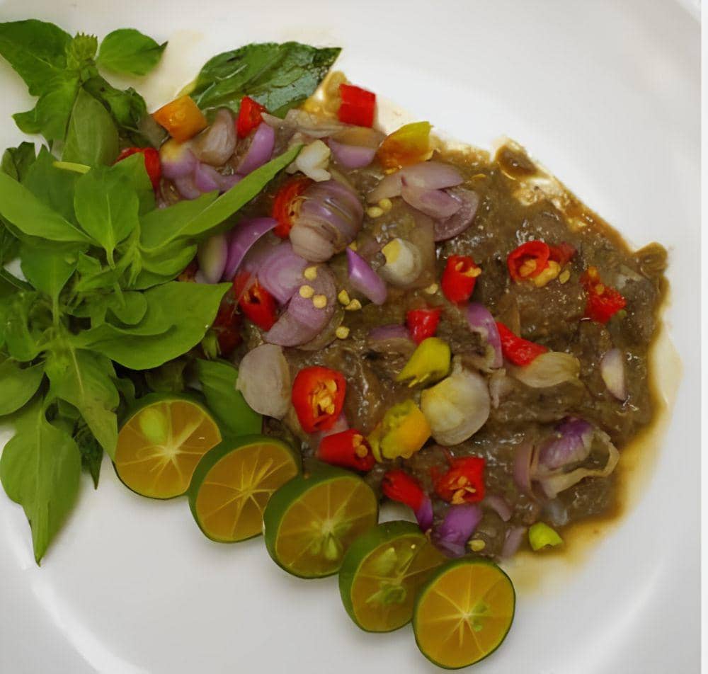 Resep Bikin Rusip Khas Bangka Belitung, Gak Ribet! | IDN Times Sumsel