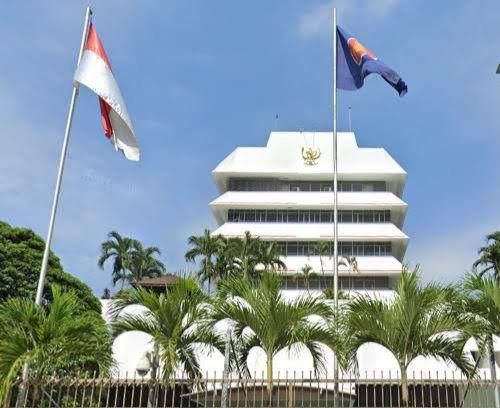 KBRI di Malaysia (IDN Times/ virtual globetrotting)