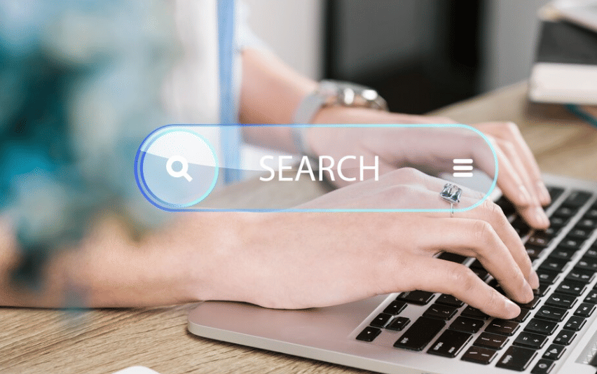 ilustrasi Search Engine Marketing (freepik.com/freepik)